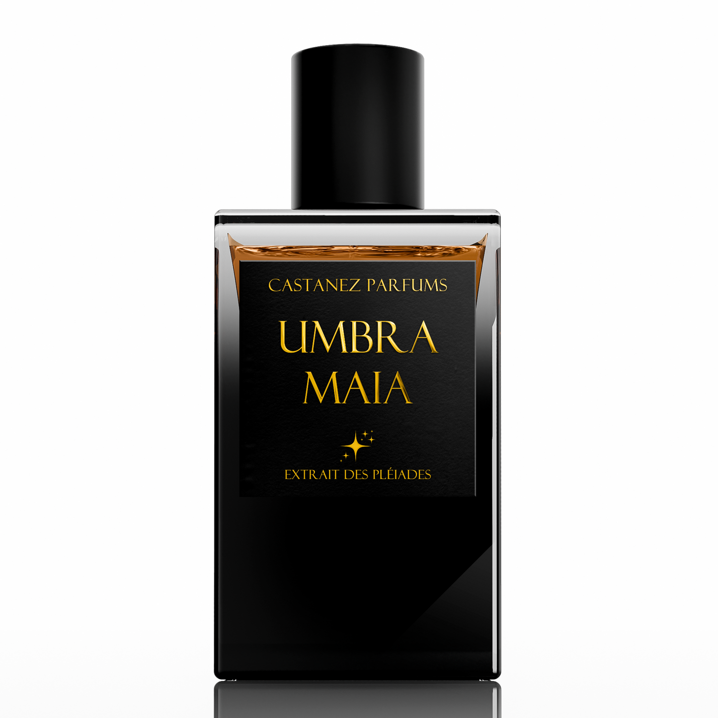 UMBRA MAIA - La Guardiana del Silencio