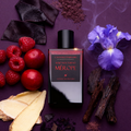 ROJO NOCTURNO – MÉROPE