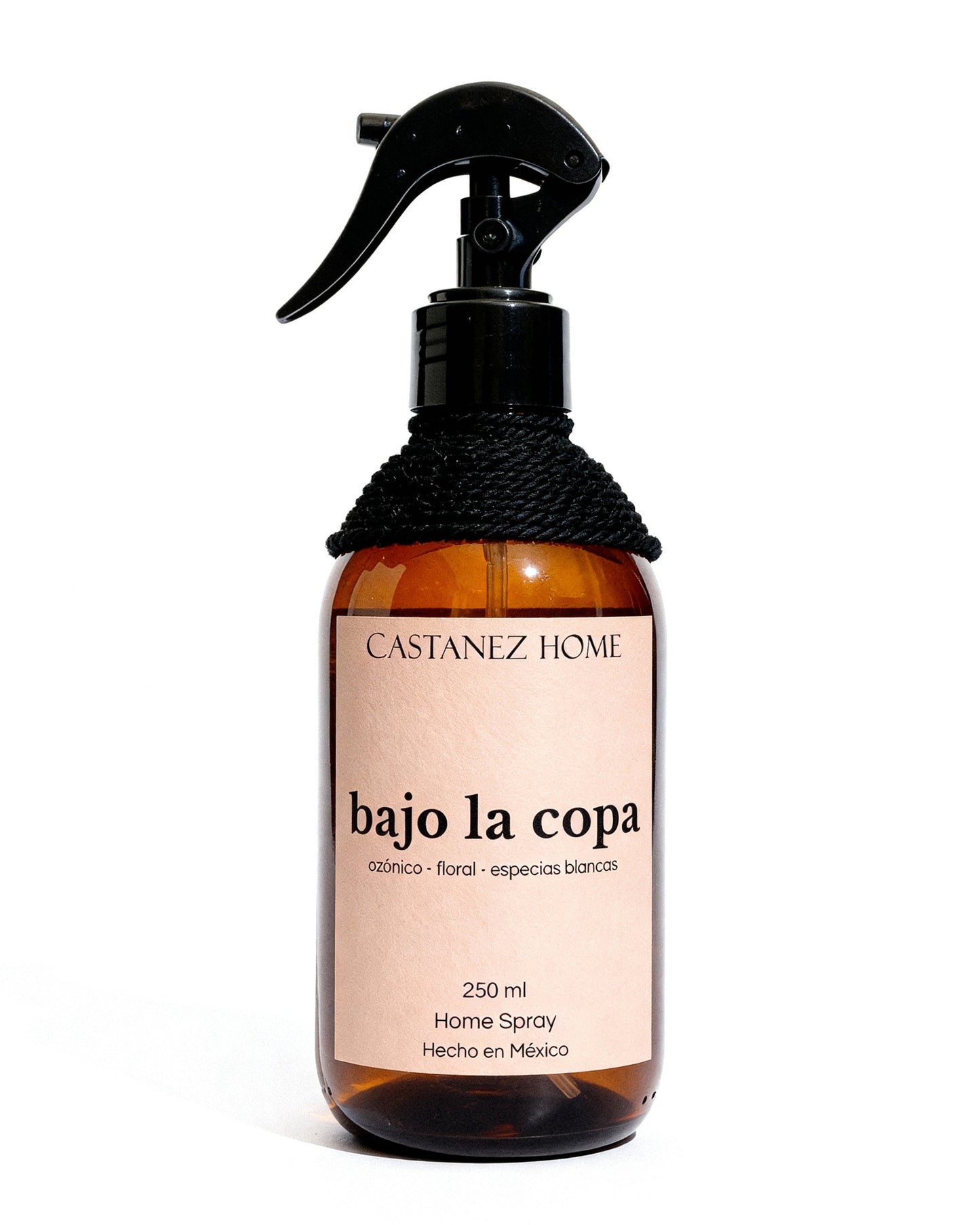 Bajo la copa – Home Spray 250 ml