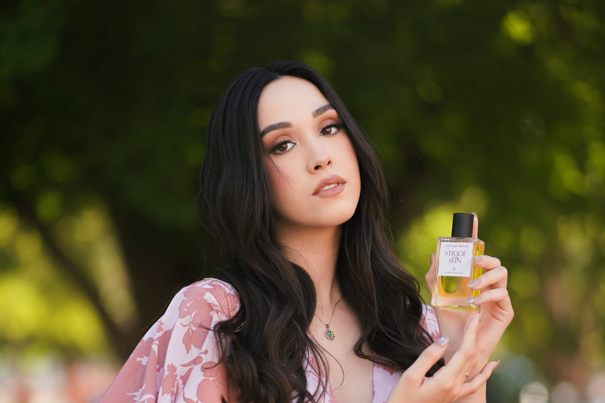 Castanez Parfums