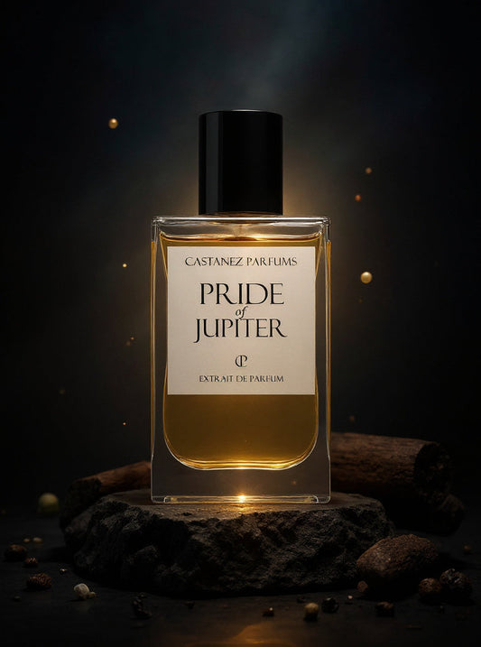 PRIDE OF JUPITER