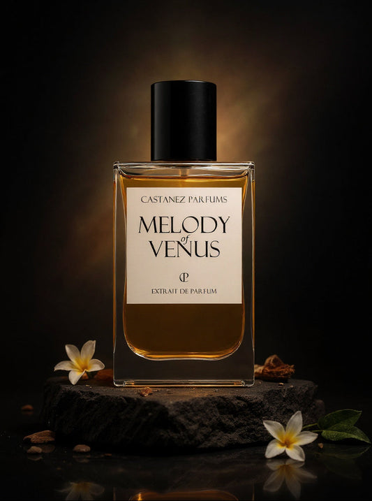 MELODY OF VENUS