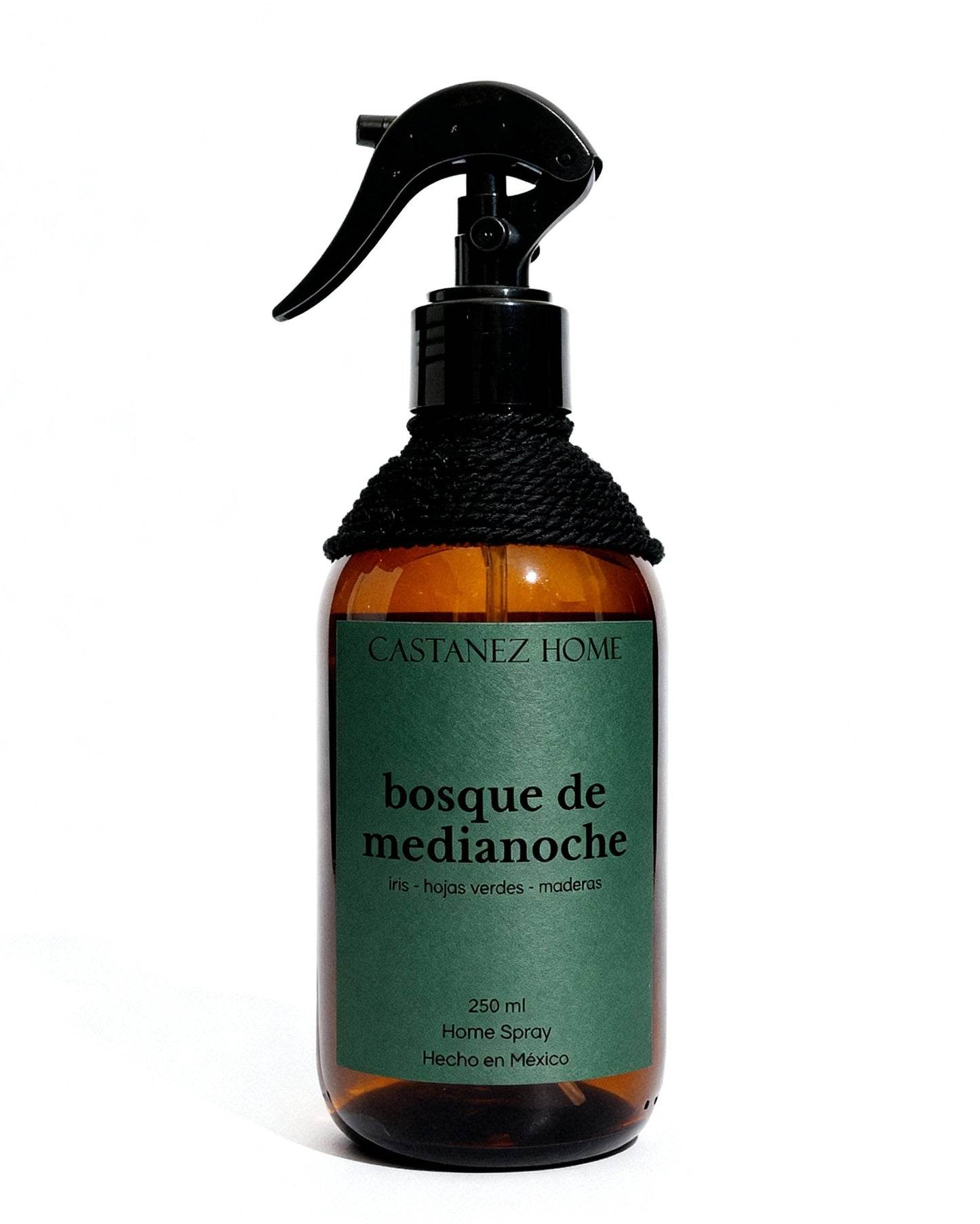 Bosque de medianoche – Home Spray 250 ml