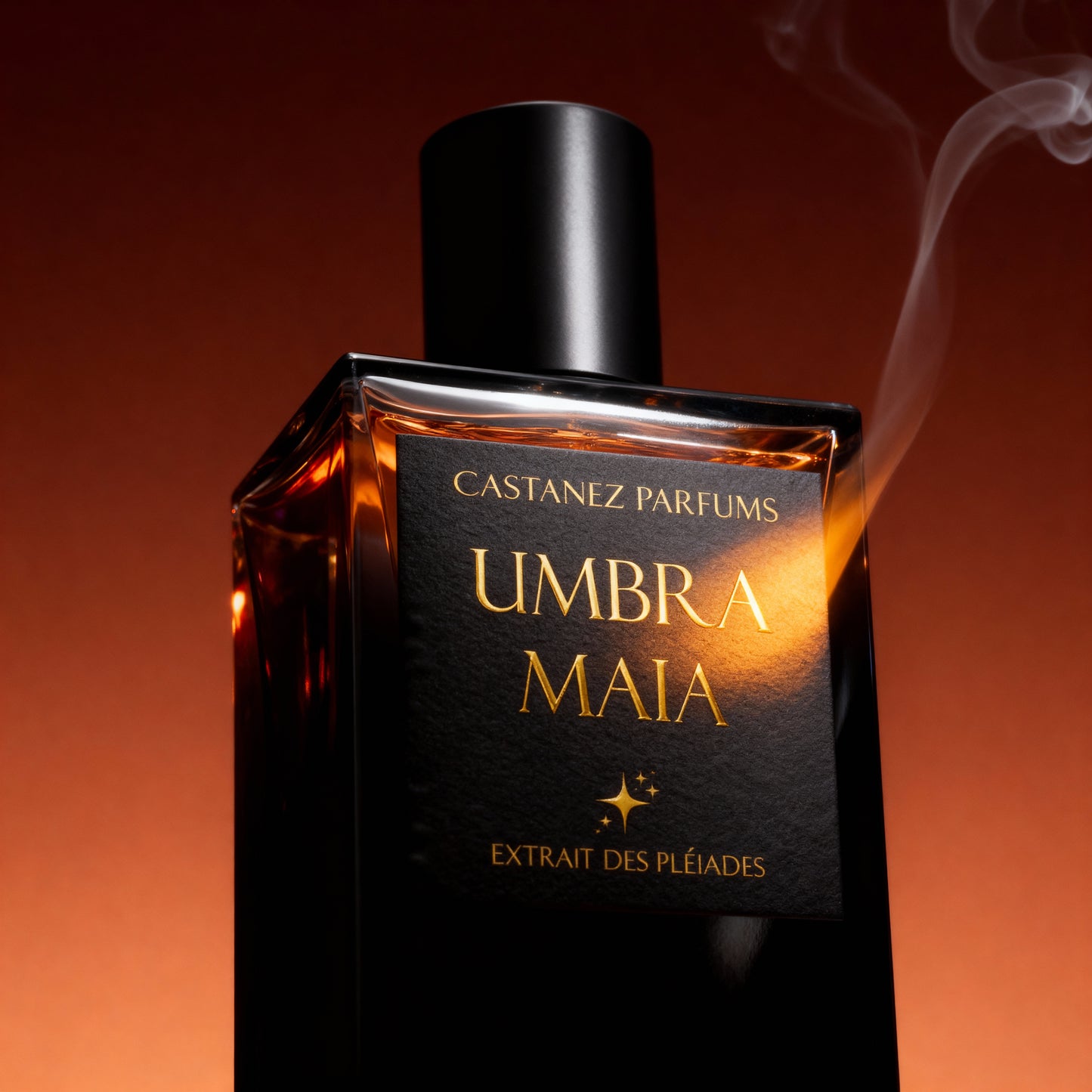 UMBRA MAIA - La Guardiana del Silencio