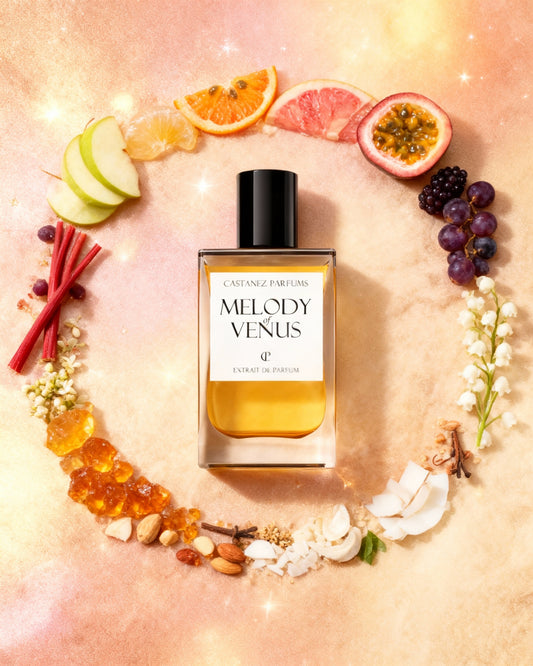 MELODY OF VENUS