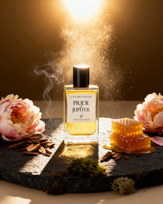 PRIDE OF JUPITER