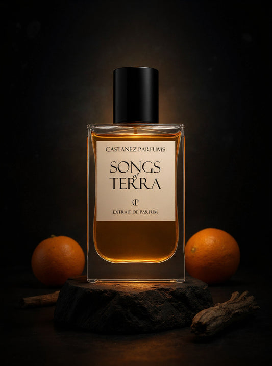 SONGS OF TERRA