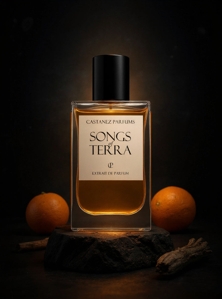 SONGS OF TERRA